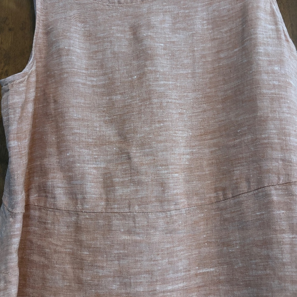 J Jill s petite midi dress